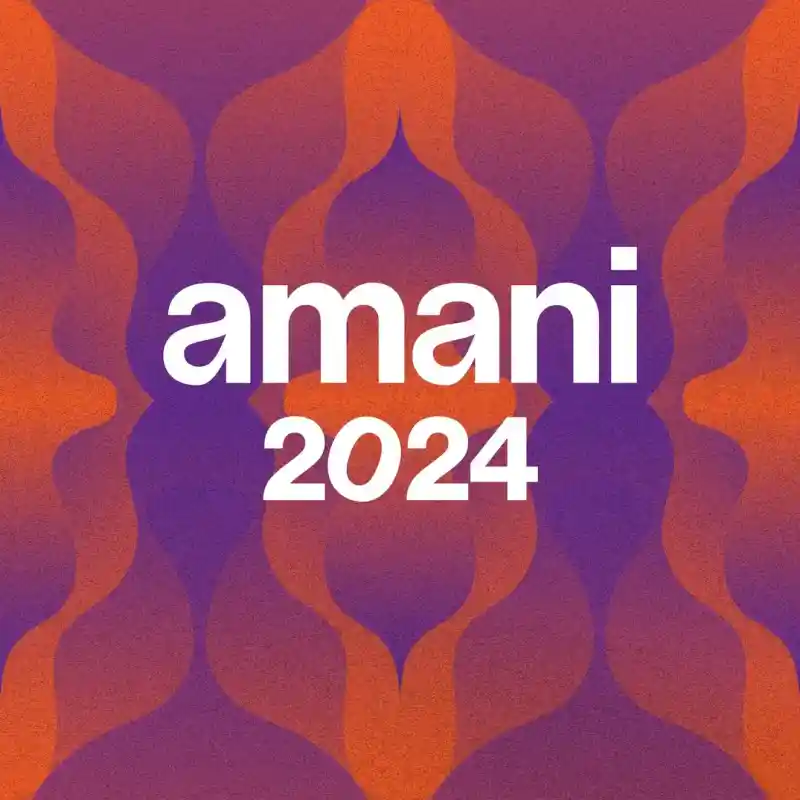 Image Festival Amani