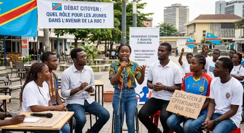Image Notre avenir ne se construira pas sans nous