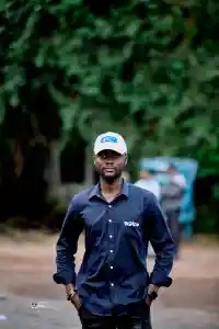 photo de profil de MUHINDO LWAMBI Darwin