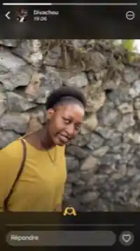 photo de profil de Ruth IZERE