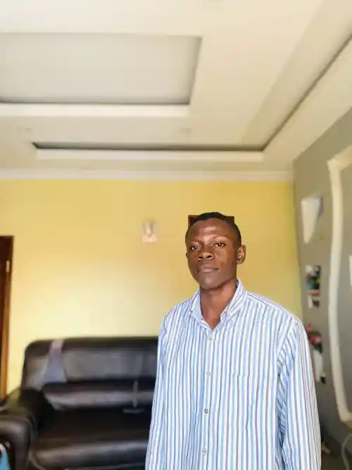 photo de profil de Trésor Akiba