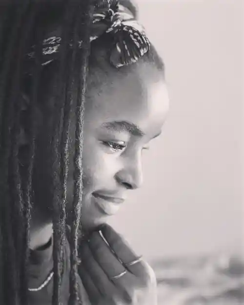 photo de profil de Hélène Mikanda