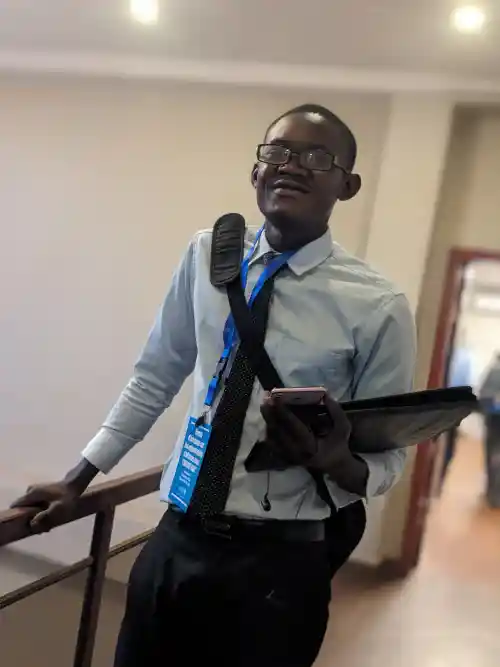 photo de profil de KAZADI Judex