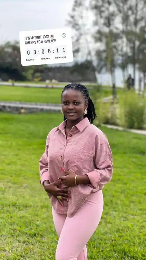 user profile