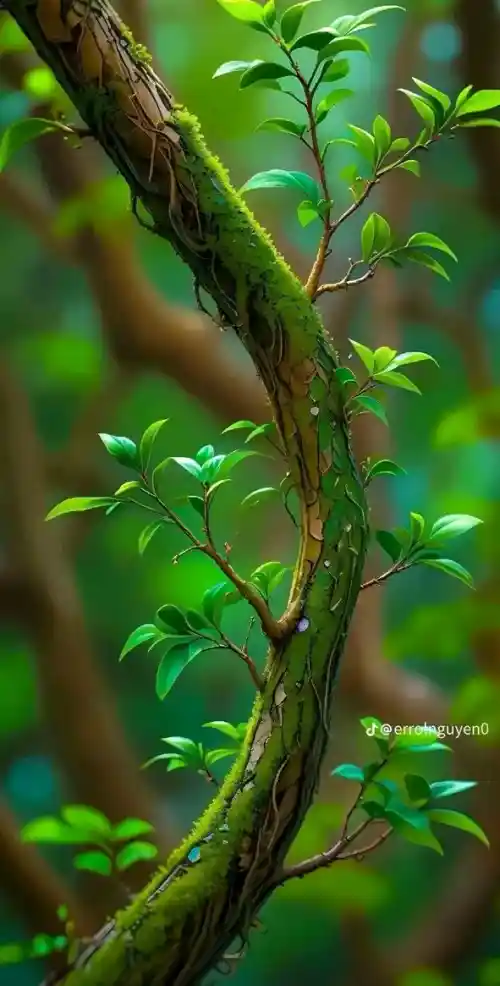 user profile