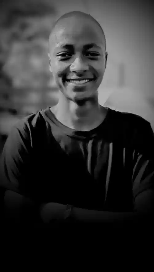 photo de profil de Marcelin Shabiray