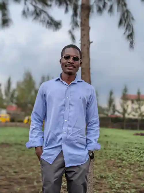 photo de profil de Patrick BIGABWA