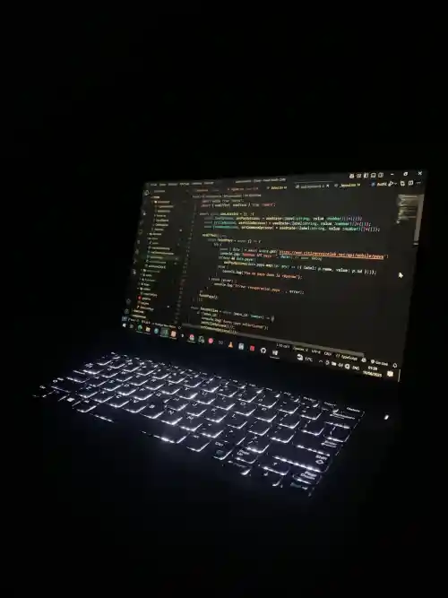 user profile