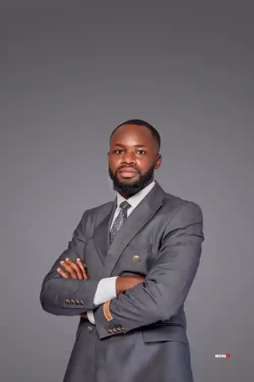 photo de profil de BIDORO GUELORD