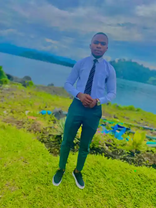 photo de profil de Rodrigue Magambo