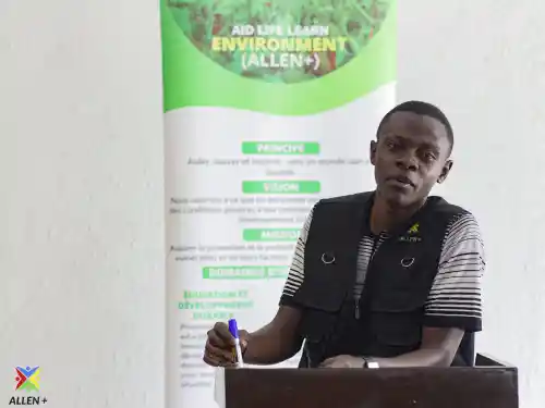 photo de profil de Trésor Akiba