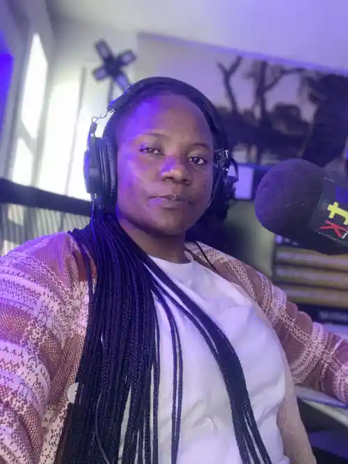 photo de profil de Judith Sivanzire