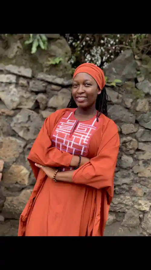 photo de profil de Ruth IZERE