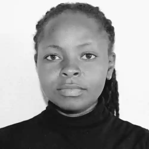 photo de profil de Laurenne Muhira