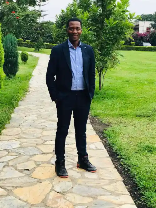 photo de profil de Dieume Munyu