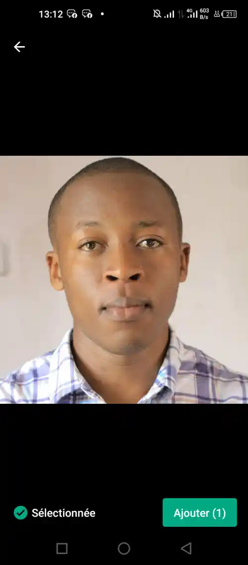 photo de profil de Umugisha