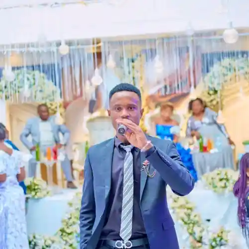 photo de profil de Muhindo Bwenge