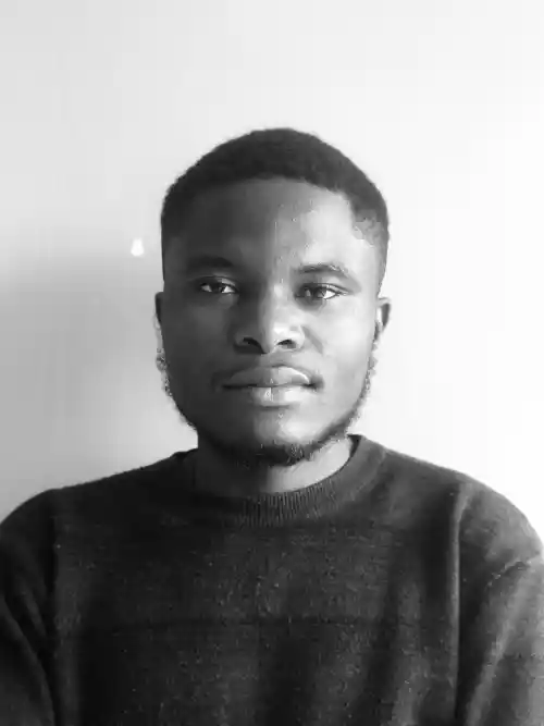 photo de profil de Aman shasheke