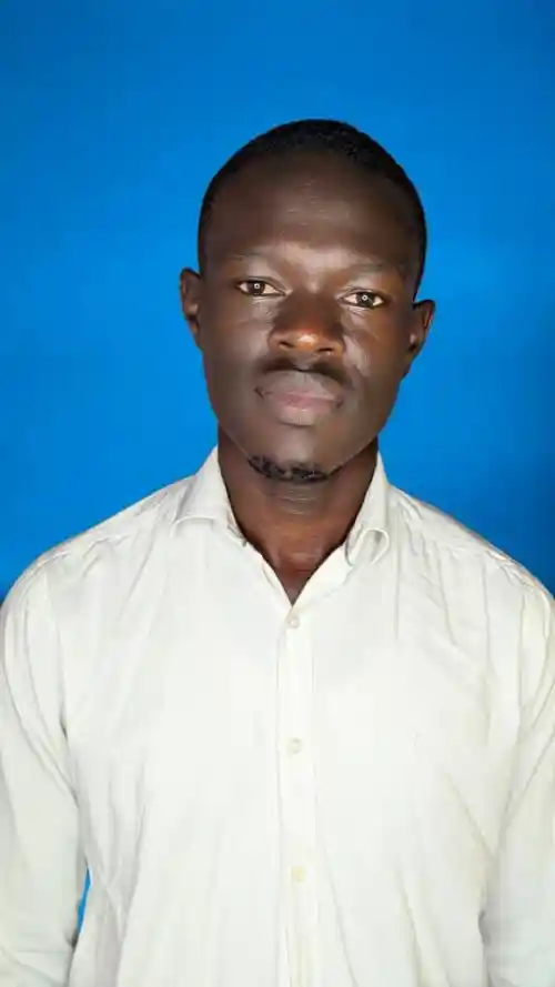 photo de profil de AGUPIO GOLI