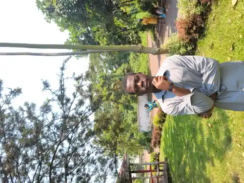 photo de profil de Abed malonga