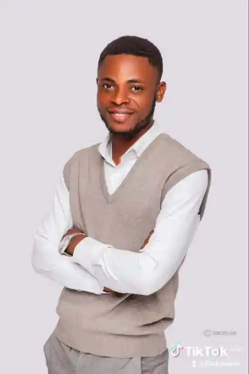 photo de profil de Wagulila Miswebele Georges