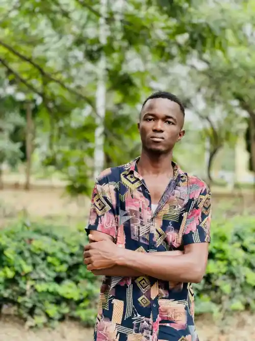 photo de profil de Hugo MOSISA