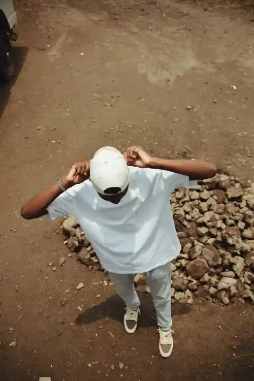 photo de profil de Alex kapasi