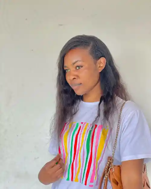 photo de profil de Inès Kahita