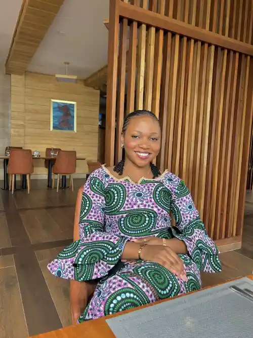 photo de profil de KAYUMBU Providence