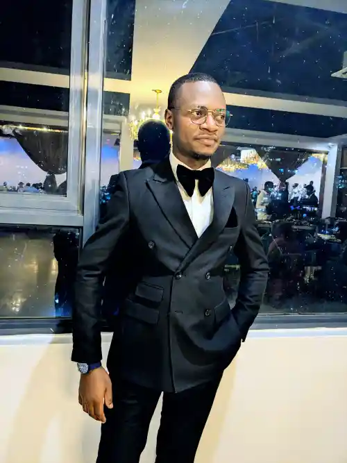 photo de profil de petermugisho47@gmail.com