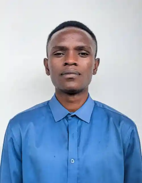 photo de profil de Lucíen Sebuke