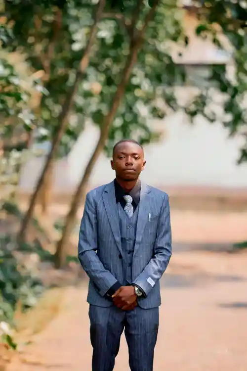 photo de profil de TSHANI KAZADI Josué