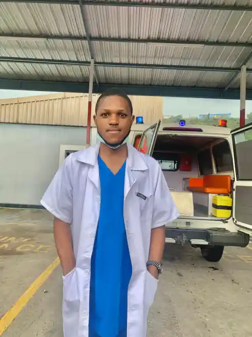 photo de profil de KAMBALE KAHITA muysa