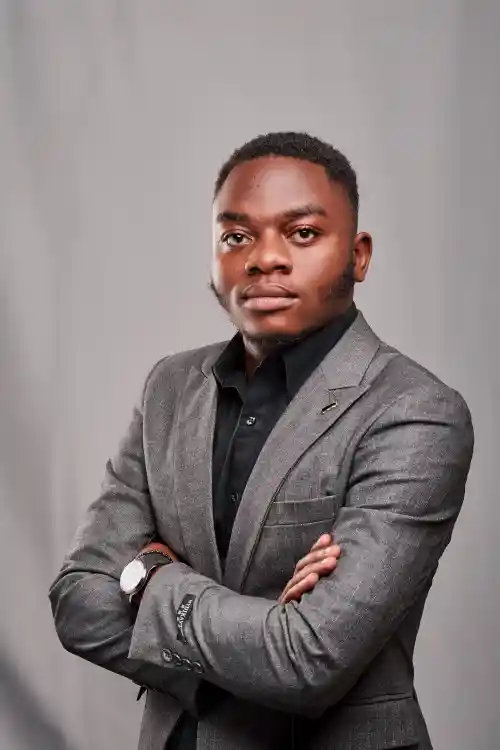 photo de profil de Michel Vikali