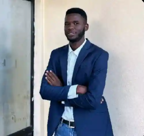 photo de profil de Aboubakar Nsanzu