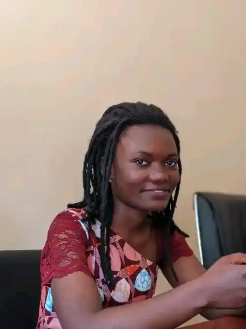 photo de profil de Rachel RUHANAMIRINDI NAWEZA