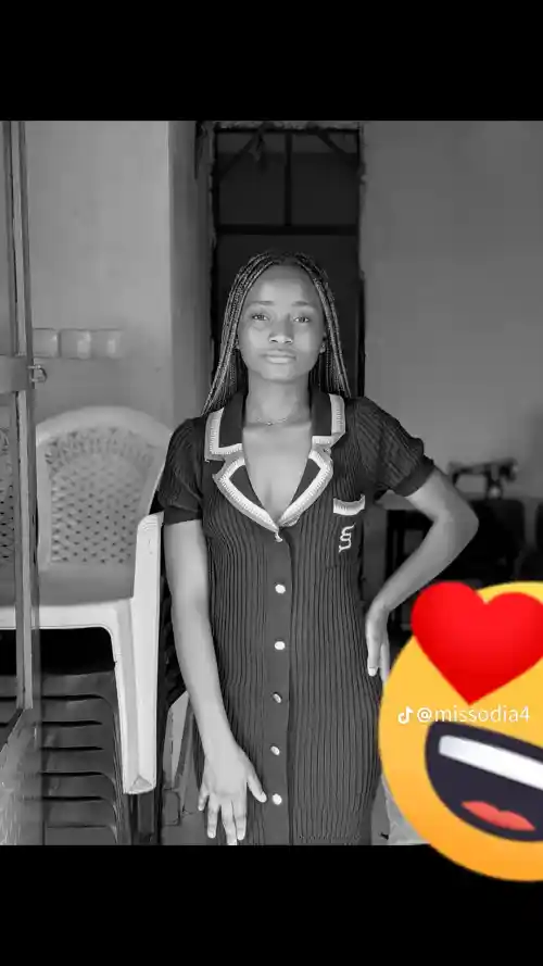 photo de profil de Lukoo Bahati Claudia's