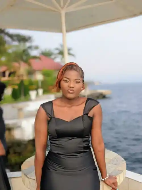 photo de profil de Kavira Lubaluba