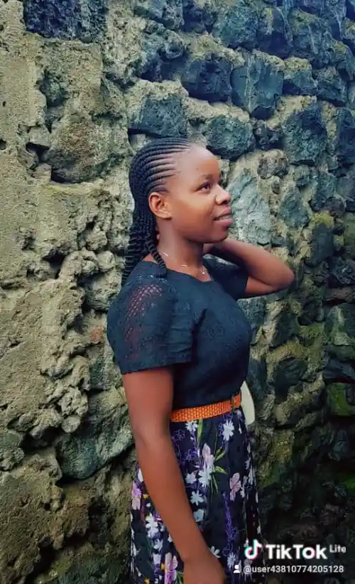 photo de profil de Kahindo paluku Divine