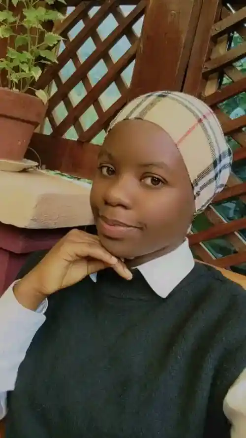 photo de profil de Mariannah tasi