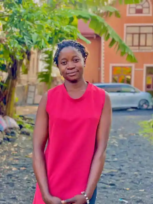 photo de profil de Destine winner