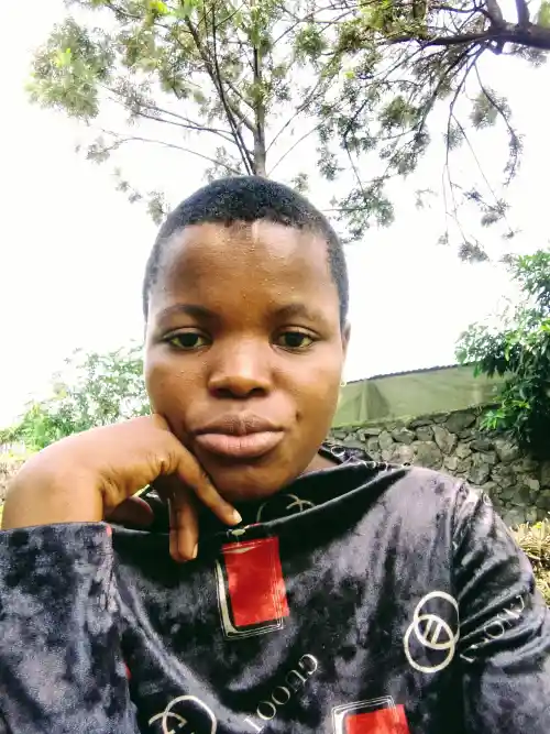 photo de profil de Mulumbi Sylvie