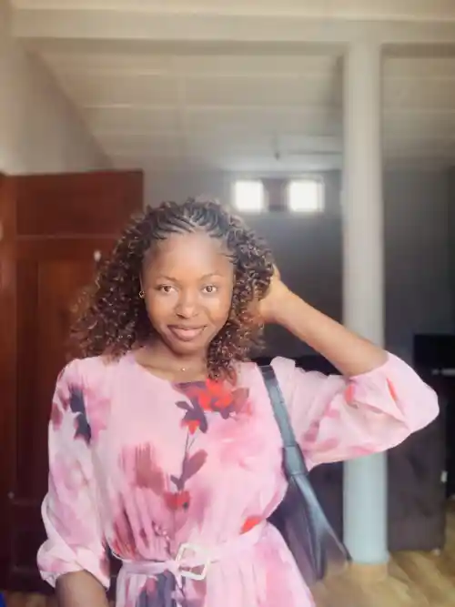 photo de profil de Anelly Soki