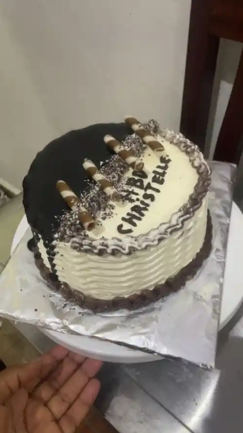 photo de profil de Daniella Basubi