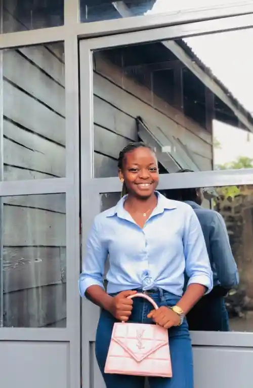 photo de profil de Lydia muhesi