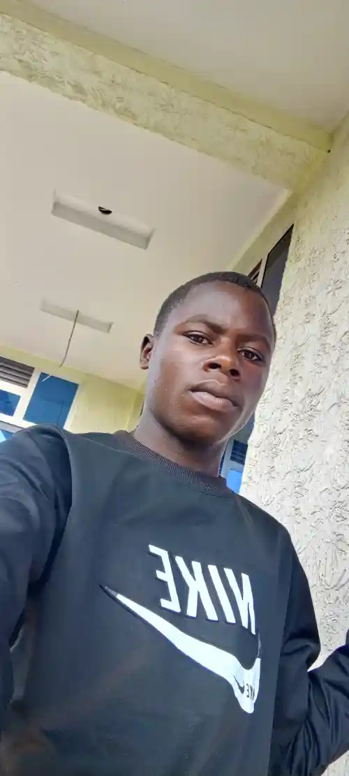 photo de profil de BAHATI MAKUMBA ISMAËL