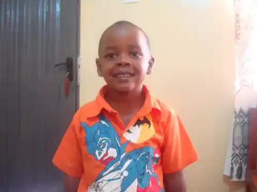 photo de profil de NSHUTI EZECHIEL