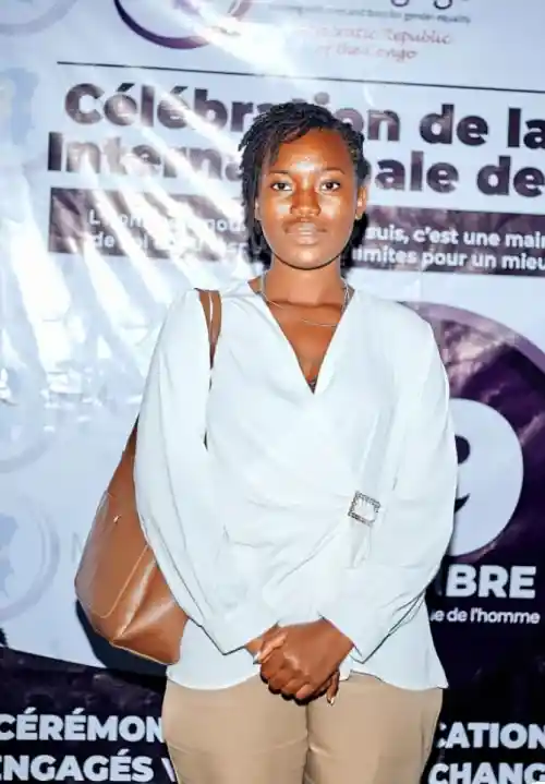 photo de profil de Esther Neza