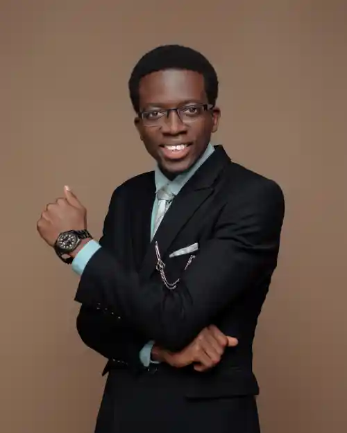 photo de profil de Martin SHAURI