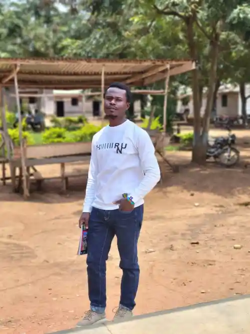 photo de profil de Issa vihamba